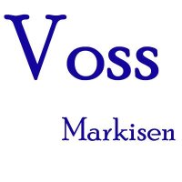 Voss Wintergartenmarkisen