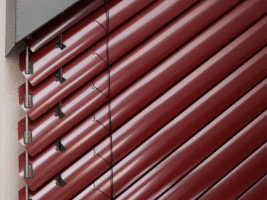 Reflexa Raffstore & Schrägraffstore