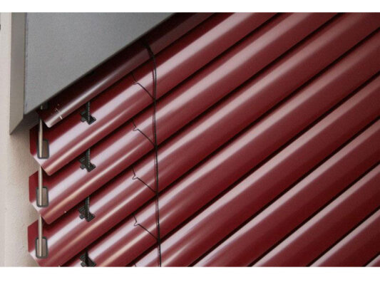 Reflexa AsyFlex & AsyRoll