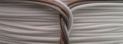 String