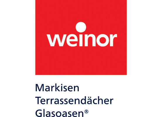 Artikelgruppe: Weinor