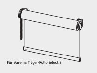 Warema Kettenzuggetriebe für Rollo Typ S