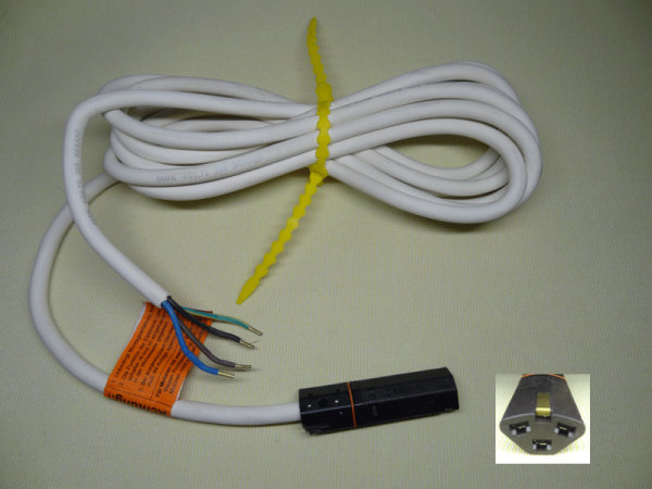 Anschlusskabel für elero Antriebe Typ 9