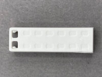 Tension shoe set narrow (e.g. Germania, Büscher, Flexalum)