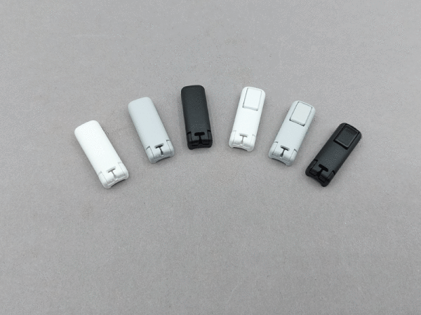 Raffrollo-Spannschuh Kadeco