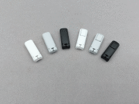 Raffrollo-Spannschuh Kadeco