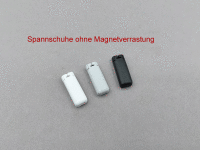 Raffrollo-Spannschuh Kadeco