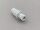 Rollo Walzkappe Teba 27 mm für 9 mm Flachstift, gefedert