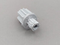 Rollo Walzkappe Teba 36 mm für 9 mm Flachstift,...
