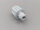 Rollo Walzkappe Teba 36 mm für 9 mm Flachstift, gefedert