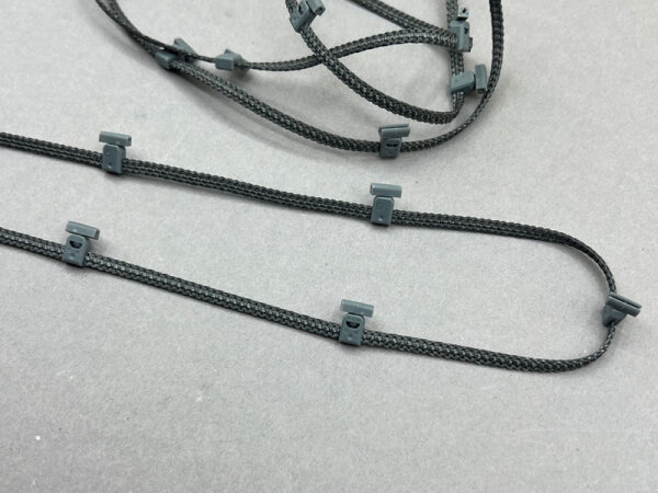 Connecting band for shutters (Hella)
