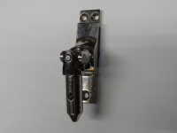 Restposten Gelenklager 45° Platte 17 mm x 73 mm 3 -...
