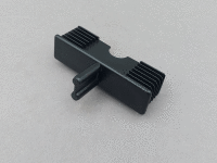 End cap for external blinds 69 x 19 mm