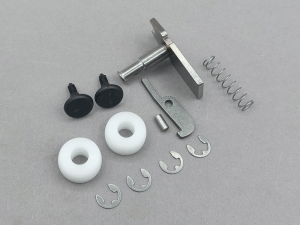 Carriage set T200