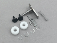 Carriage set T200