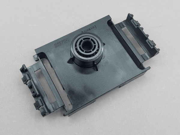 Lager für Beck & Heun Kästen "Speedy Clip"