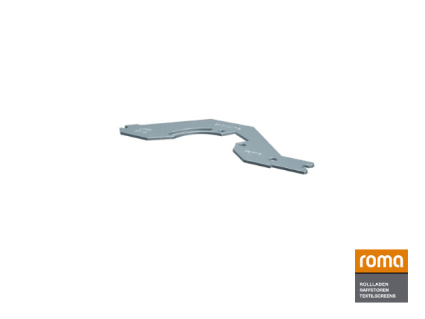 Getriebelagerung Roma P/XP 1/140