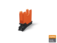 Wendegetriebe Einschub CDL kpl.