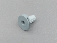 Rollo-Kettenzuggetriebe für 18 mm Welle,...