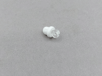 Endkappe für 8 mm Endstab mit...