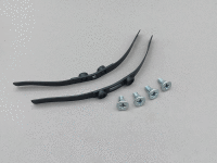 Damper for elero JA/JAR motors