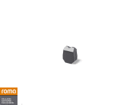 Wedge locking plate for CDL guide rails