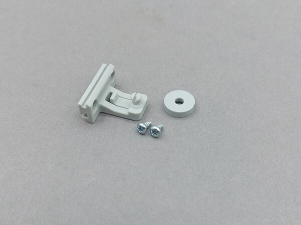 Roller for Kadeco FreeLine piping profile
