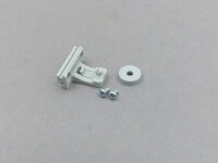 Roller for Kadeco FreeLine piping profile