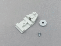 Laufrolle für Klettprofil Kadeco FreeLine