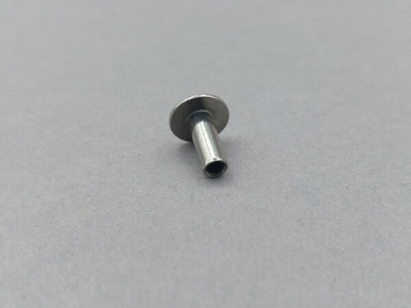 Rohrniet 4 x 0,7 x 10