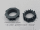 Typ 9 Adapter and driver for profile tube shaft 70 x 1.0 mm octagonal Selve, Eckermann