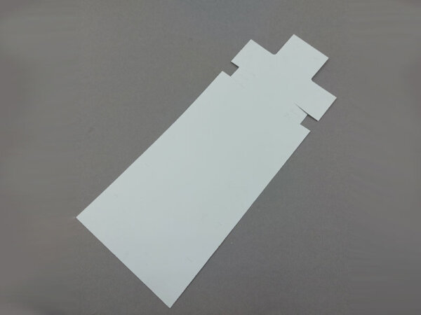 PVC-Schutz für Hochschiebesicherung