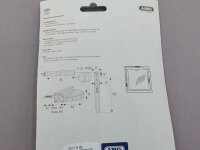 Rollladensicherung ABUS RS77