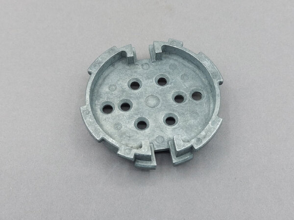 Lagerschale Roma PURO 2 für Motormontage