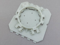 Lagerplatte für Motormontage rechts Roma PURO 2