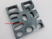 Unterlegplatten 13,3 x 14,8 x 2,0 cm für...