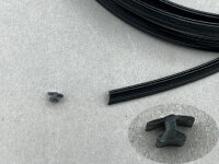 Piping AR 5.2, Black