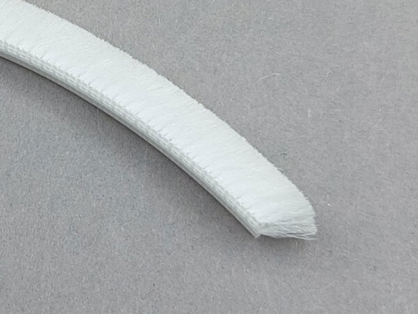 Bürstendichtung für Markise erwilo 360er