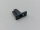End cap for erwilo window awning rod, black
