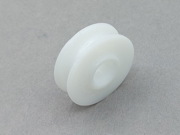 25 mm pulley for Weinor 1000