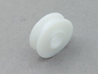 25 mm pulley for Weinor 1000