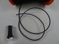 8 metre Dyneema cord, 2.7 mm