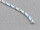 Sonderposten 9,4 Meter Dyneemaschnur 2,7 mm