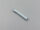 Scharnierstift PVC 63 x 9 mm