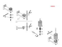 Federspanntopf V4A Reflexa