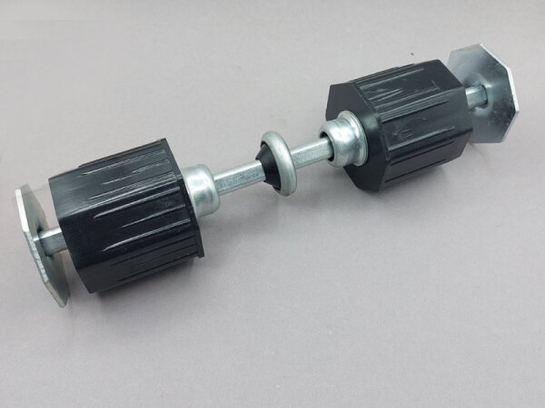 Clutch bolt, 70-series shaft