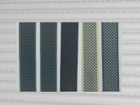 Rolladenzuggurt 23 mm - GraphiteStrap