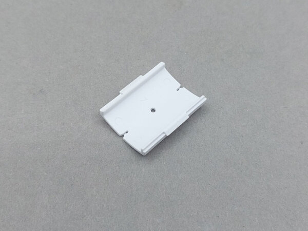 Spulenclip