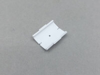 Spulenclip