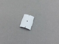 Spulenclip